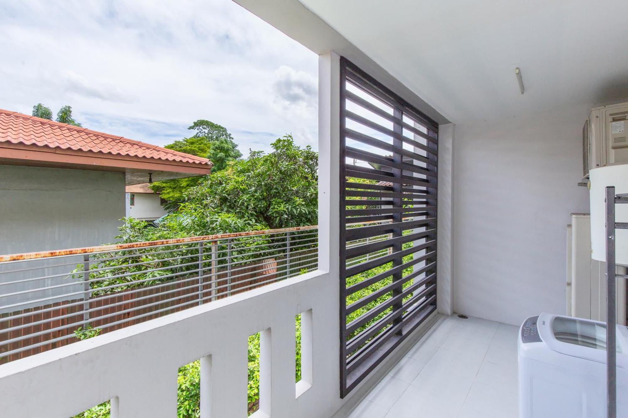 Inhome The Grand Bless Sukhumvit 16 * Bangkok