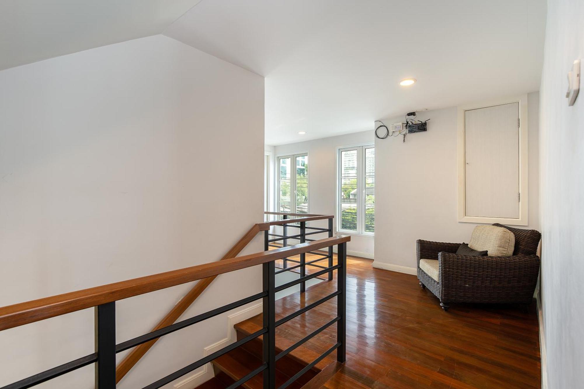 Inhome The Grand Bless Sukhumvit 16 Apartment Bangkok